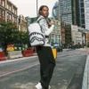 Mochila «STORM FADE»