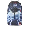 Mochila STORM SHARK