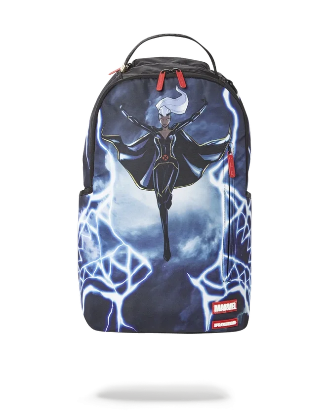 Mochila STORM SHARK