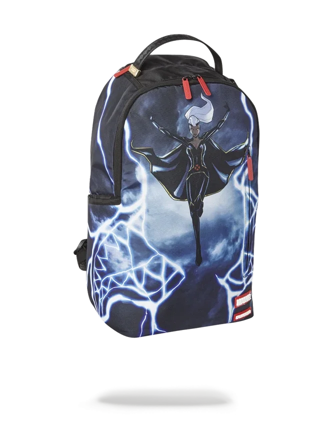 Mochila STORM SHARK