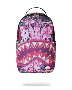 Mochila «STREET ART» de MY LITTLE PONY