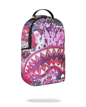 Mochila «STREET ART» de MY LITTLE PONY