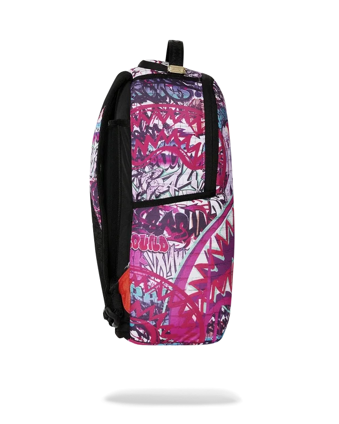 Mochila «STREET ART» de MY LITTLE PONY