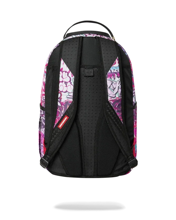 Mochila «STREET ART» de MY LITTLE PONY