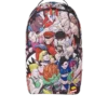 Mochila STREET FIGHTER MASHUP