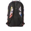 Mochila STREET FIGHTER MASHUP