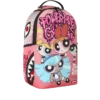 Mochila «STYLIN» de las Superniñas