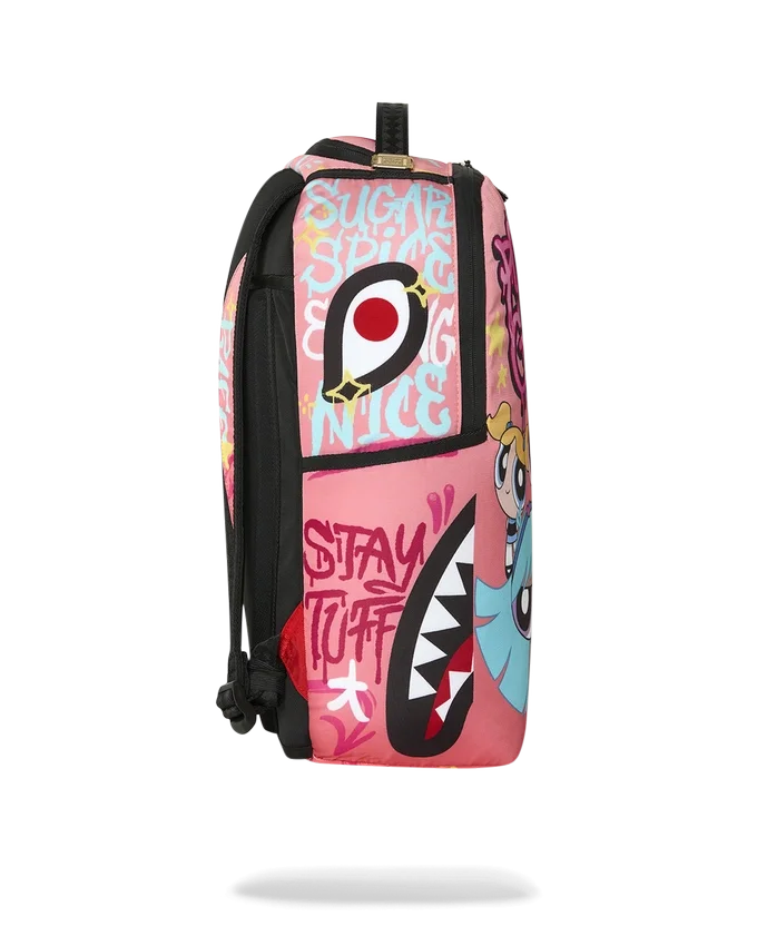 Mochila «STYLIN» de las Superniñas