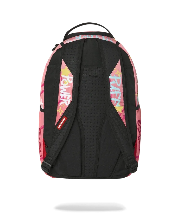 Mochila «STYLIN» de las Superniñas