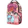 Mochila «STYLIN» de las Superniñas