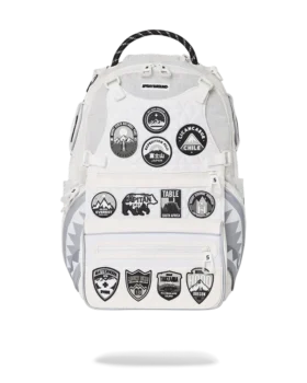 Mochila SUBZERO DE LA COLECCIÓN GLOBAL EXPEDITION