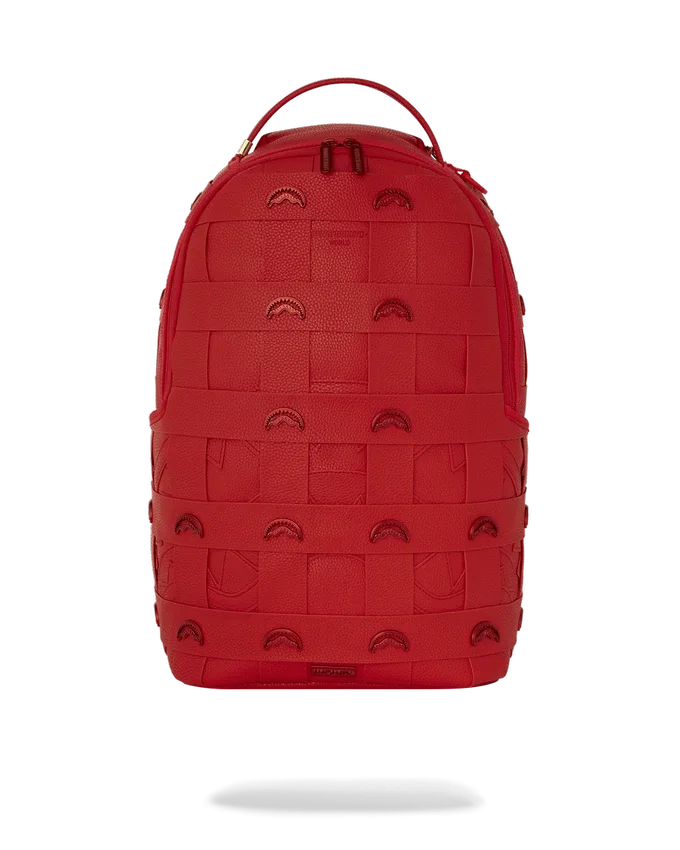Mochila SUPER HOT FIRE DLX
