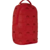 Mochila SUPER HOT FIRE DLX
