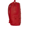 Mochila SUPER HOT FIRE DLX