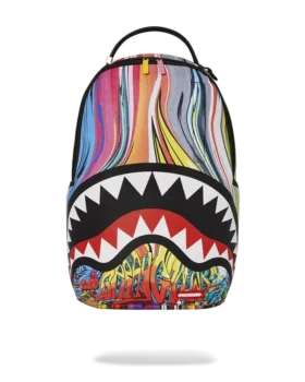 Mochila SUPER MELT