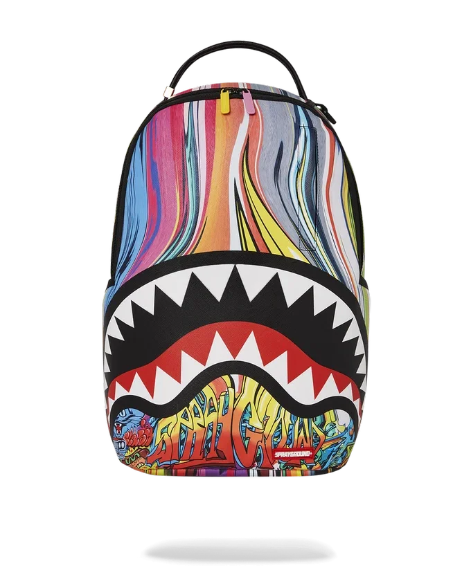 Mochila SUPER MELT