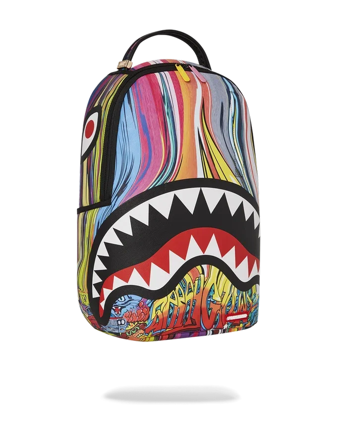 Mochila SUPER MELT