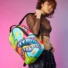 Mochila SUPER WEIRD (DLXV)