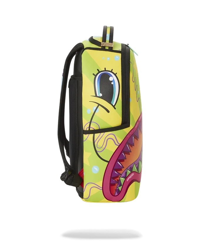 Mochila SUPER WEIRD (DLXV)