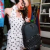 Mochila SUPERHÉROE