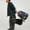 Mochila «SUPERMAN NO STOPPING ME»