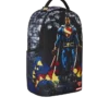 Mochila «SUPERMAN NO STOPPING ME»