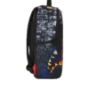Mochila «SUPERMAN NO STOPPING ME»