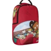 Mochila «SUSIE ARTS & CRAFTS Shark»