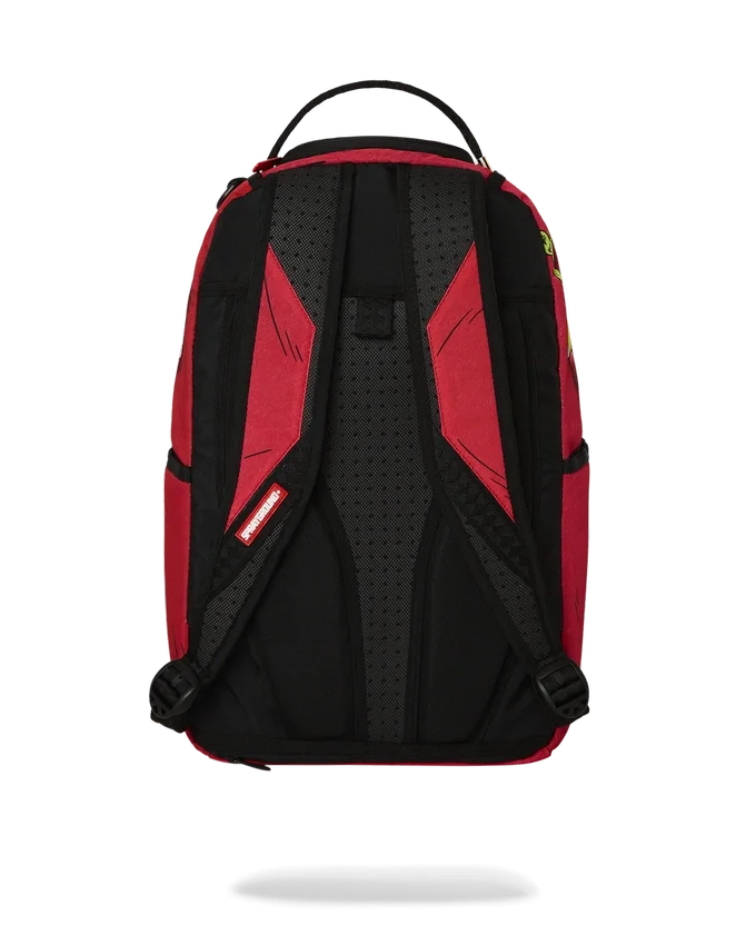 Mochila «SUSIE ARTS & CRAFTS Shark»