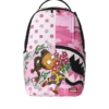 Mochila «SUSIE RUGRATS FLOWERS»