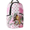 Mochila «SUSIE RUGRATS FLOWERS»