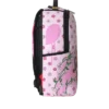 Mochila «SUSIE RUGRATS FLOWERS»