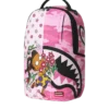 Mochila «SUSIE RUGRATS FLOWERS»