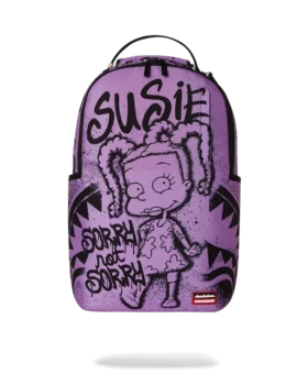 Mochila «SUSIE: SORRY NOT SORRY» de RUGRATS