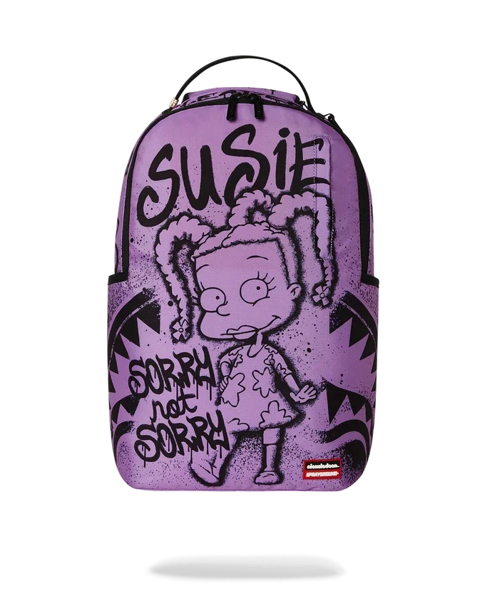 Mochila «SUSIE: SORRY NOT SORRY» de RUGRATS