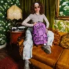 Mochila «SUSIE: SORRY NOT SORRY» de RUGRATS