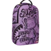Mochila «SUSIE: SORRY NOT SORRY» de RUGRATS