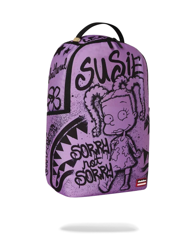 Mochila «SUSIE: SORRY NOT SORRY» de RUGRATS