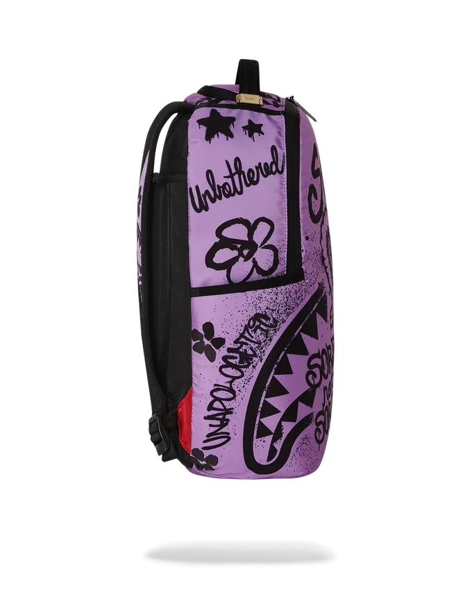 Mochila «SUSIE: SORRY NOT SORRY» de RUGRATS