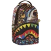 Mochila SUTTON SPIRIT ANIMAL (DLXV)