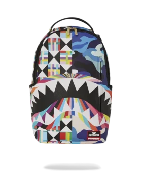 Mochila SUTTON VORTEX (DLXV)