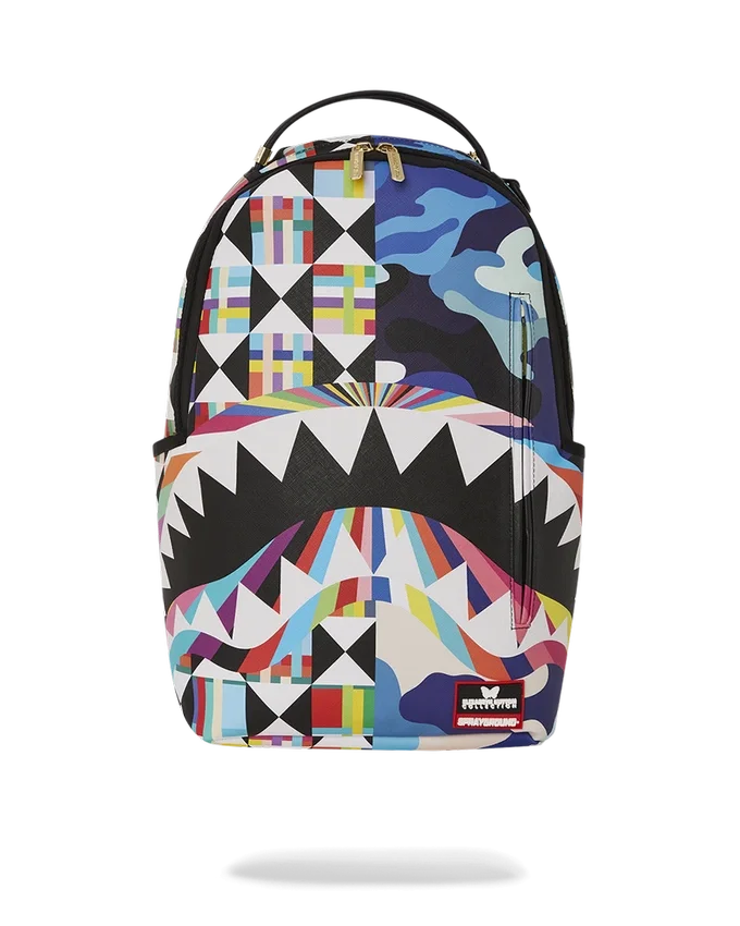 Mochila SUTTON VORTEX (DLXV)
