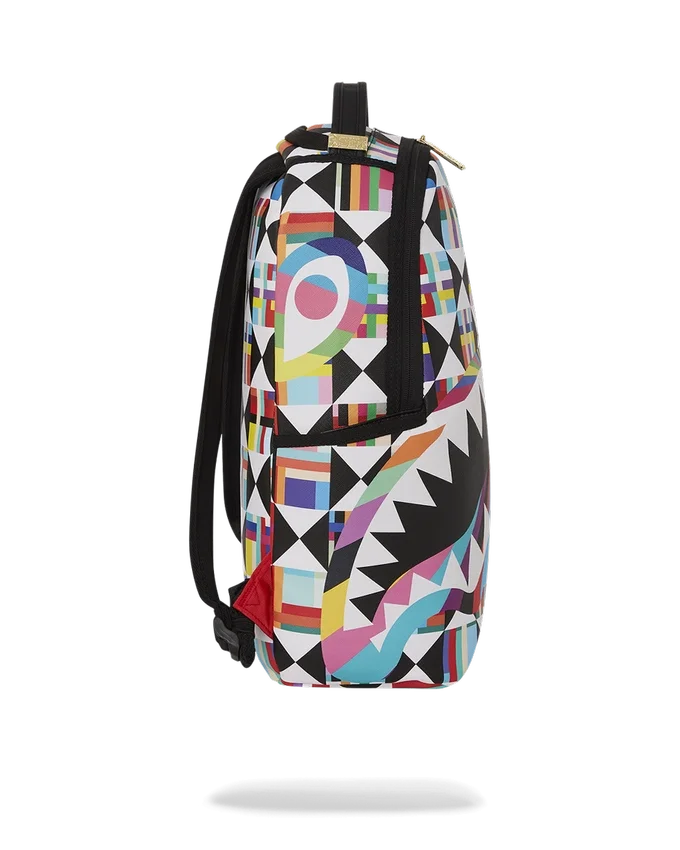 Mochila SUTTON VORTEX (DLXV)