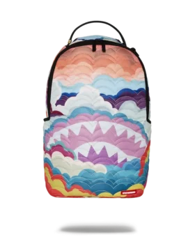 Mochila SWIMMIN IN A DAYDREAM DLXS