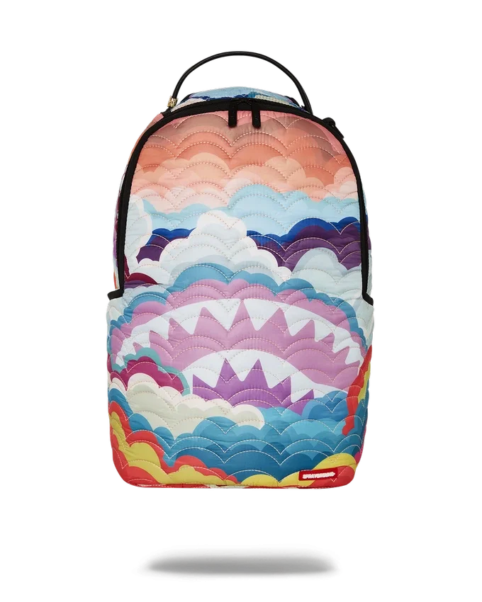 Mochila SWIMMIN IN A DAYDREAM DLXS