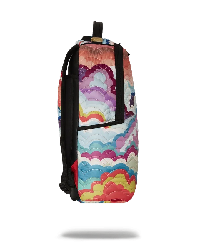 Mochila SWIMMIN IN A DAYDREAM DLXS