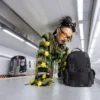 Mochila TACTICAL NOIR