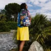 Mochila «TAG TAKEOVER» de Nick Toon de los 90