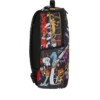 Mochila «TAG TAKEOVER» de Nick Toon de los 90