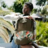 Mochila TÁCTICA TROPICAL MIRAGE DLX
